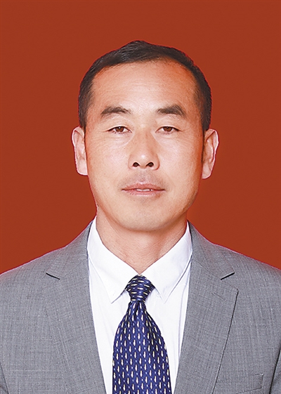 德耀中华 第八届全国道德模范候选人事迹（上）