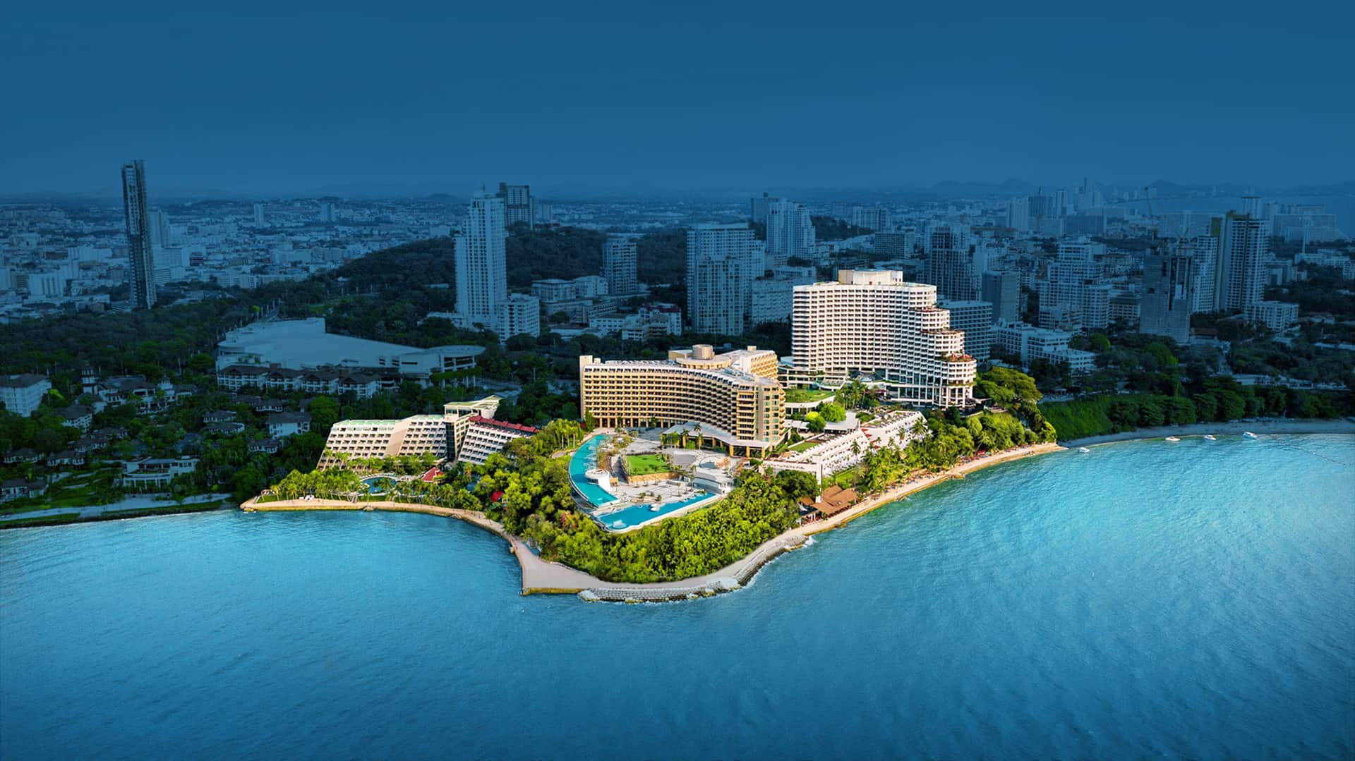 皇家克里夫飯店集團