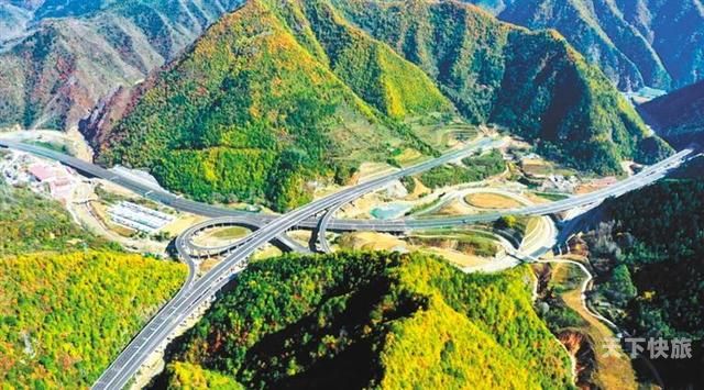 银川自驾汉中攻略（银川至汉中自驾线路汉中）