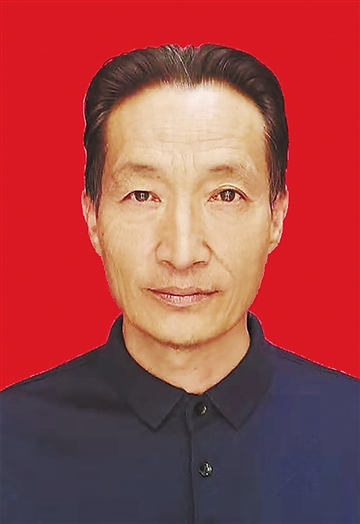 德耀中华 第八届全国道德模范候选人事迹（上）