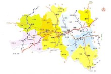 汉中市