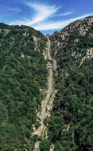 泰山在哪个省哪个市_泰山的历史文化以及景观