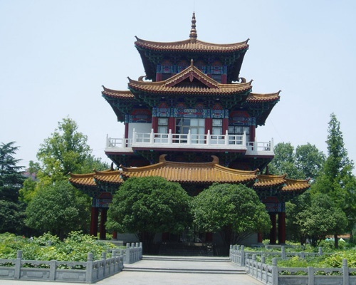 中国十大衰落城市排行 有你的家乡吗?