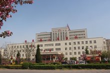 县人民医院