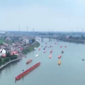 “龙舟时间”来了！端午假期观龙舟地图“出炉” 哪场比赛最让你热血沸腾？