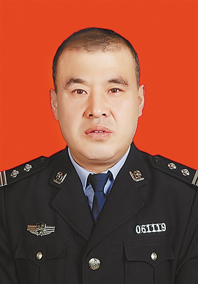 德耀中华 第八届全国道德模范候选人事迹（上）