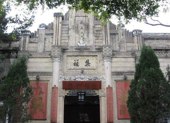 盘点大开眼界的贵族乡村豪宅