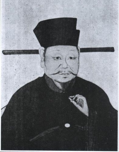 当代面相高手排名前十(面相学大师排名)插图