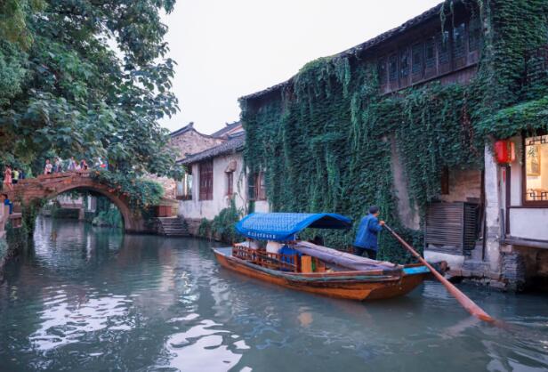 2021暑假去哪里旅游好玩省钱 暑假旅游好玩又不贵的地方