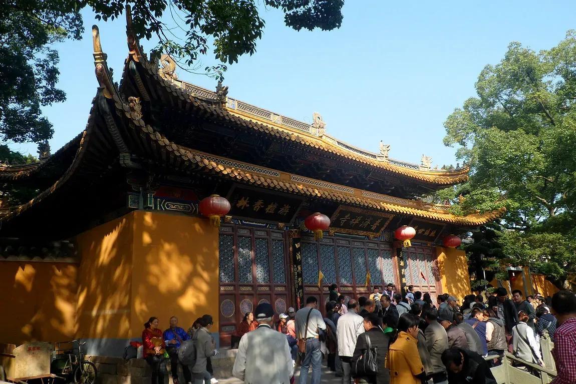 普陀山在哪个省哪个市（普陀山旅游介绍）-梦路生活号