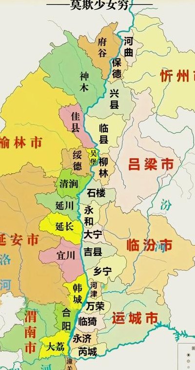 山西属于南方还是北方（山西属于哪个省份）