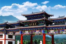 华阳景区