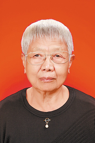 德耀中华 第八届全国道德模范候选人事迹（上）