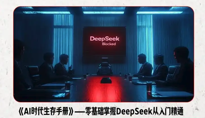 DeepSeek AI网页版在线 DeepSeek AI在线使用网页版链接