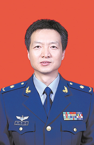 德耀中华 第八届全国道德模范候选人事迹（上）