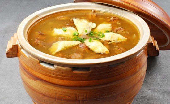 安康——“硬菜”紫阳蒸盆子