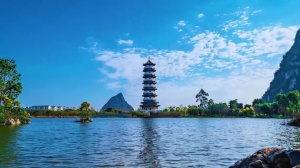 夏日狂欢！柳州柳江区竟私藏着五大“神仙玩法”