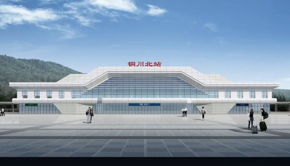 缩短至1小时左右！西安出发，这两条高铁有新进展→