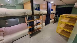 香蕉共和國旅館 Banana Republic Hostel