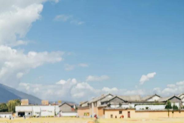 一个人穷游散心去哪好?这15个地方比较时候女生去哦