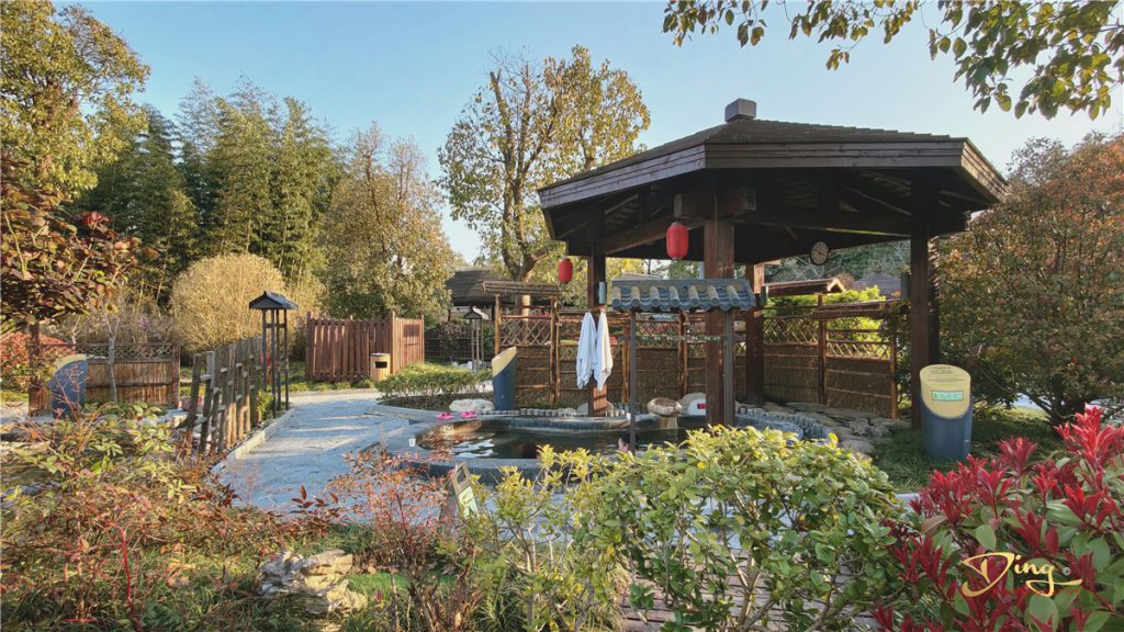 扬州旅游景点攻略(扬州景点排名前十)