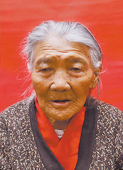 德耀中华 第八届全国道德模范候选人事迹（上）