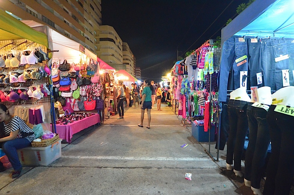 Thepprasit 路邊攤