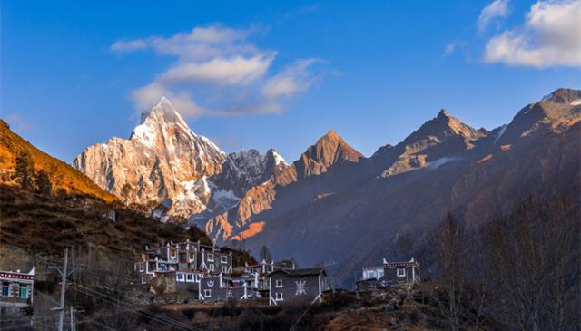 雁荡山在哪里 雁荡山在哪里哪个省 第3张
