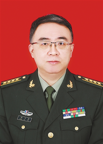 德耀中华 第八届全国道德模范候选人事迹（上）