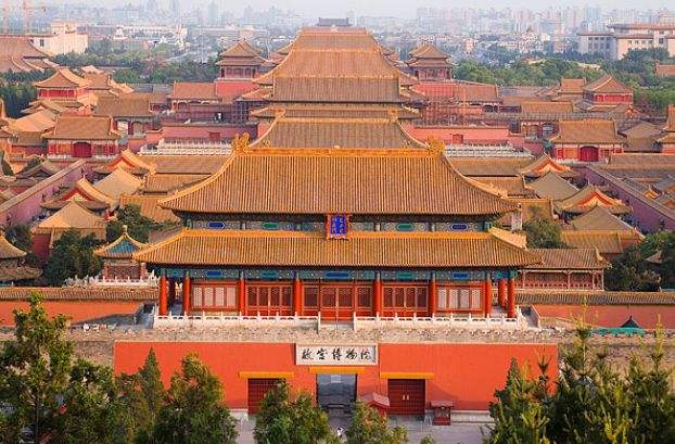 北京十大热门旅游景点排行（北京旅游必知！）