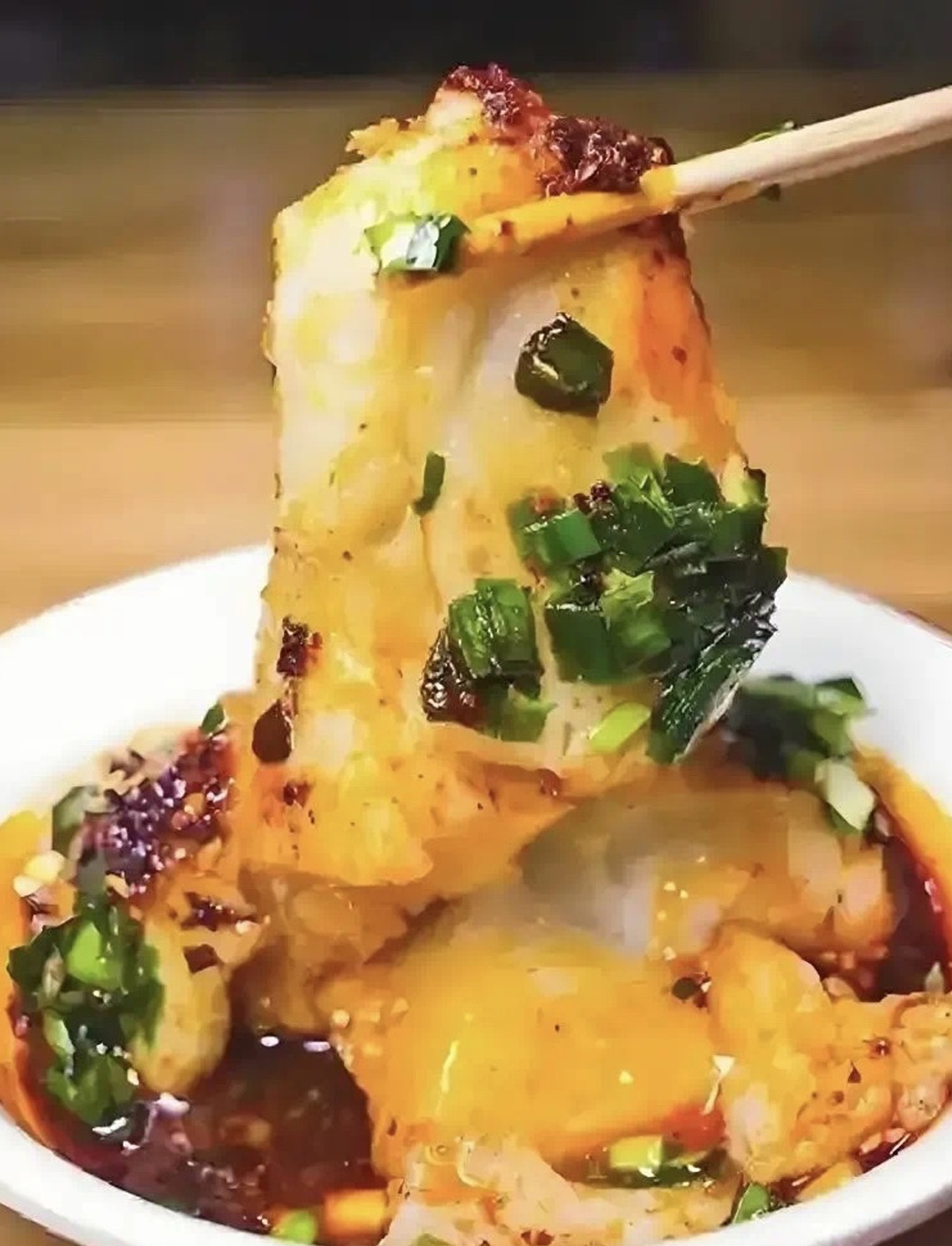 陕西非遗美食哪里找？西安永兴坊不容错过的地道美食！
