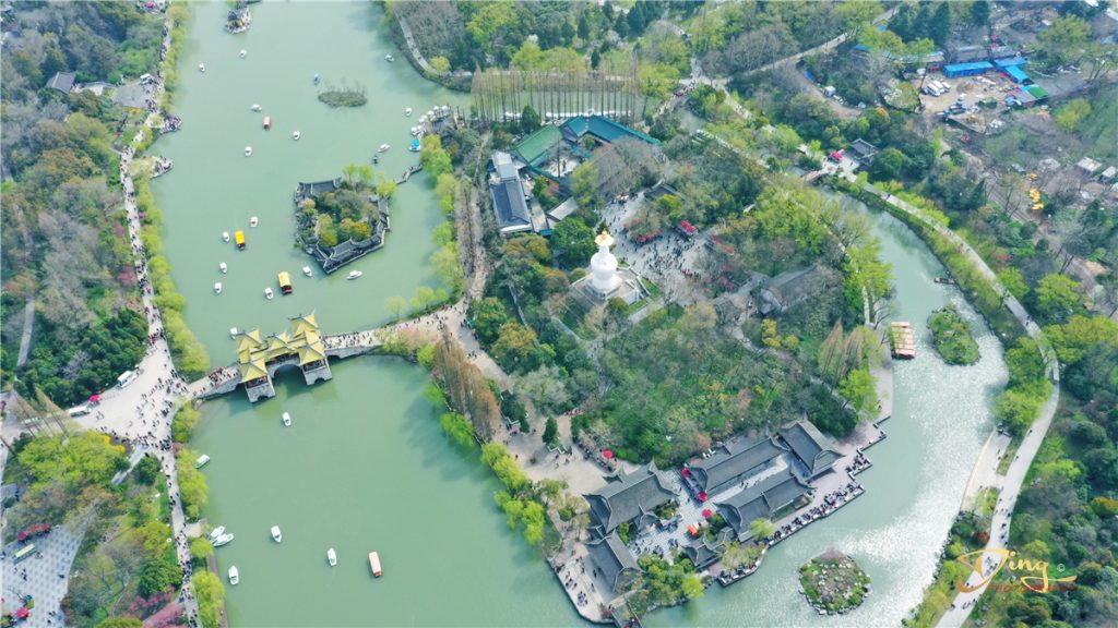 扬州旅游景点攻略(扬州景点排名前十)