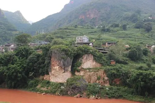 大庄镇风景