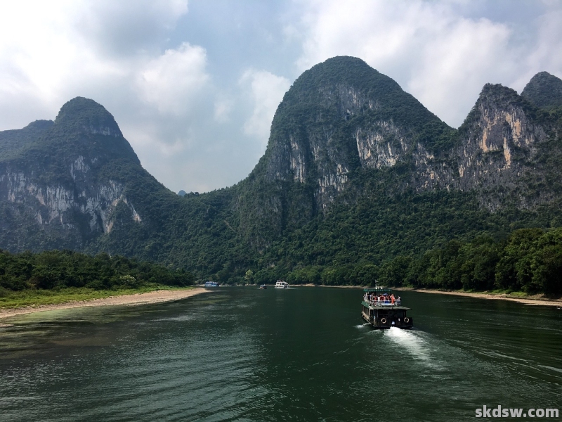 华山风景区在哪个省哪个市（华山风景区属于哪个市）