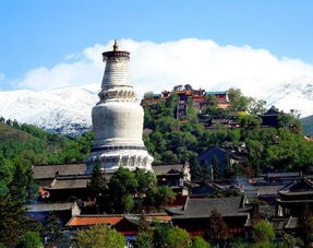 忻州五台山许愿之旅一日游 忻州行程推荐 忻州旅游攻略 